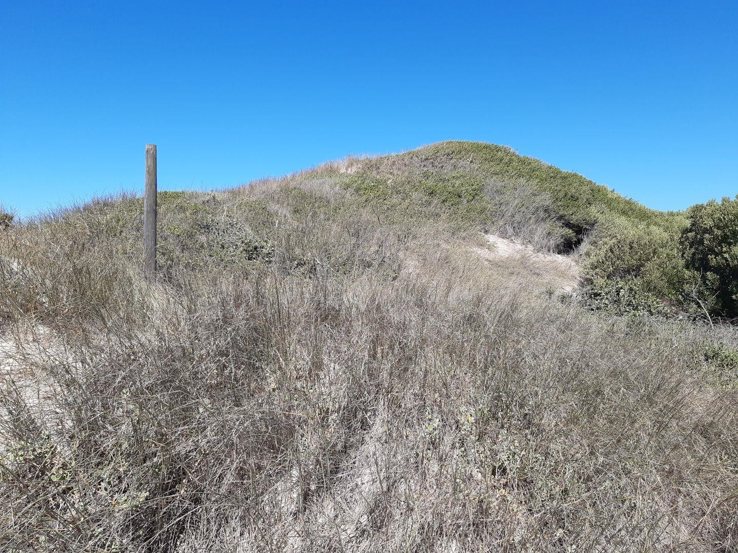Vacant Land for sale in Paradise Beach, Jeffreys Bay, 1143 m²