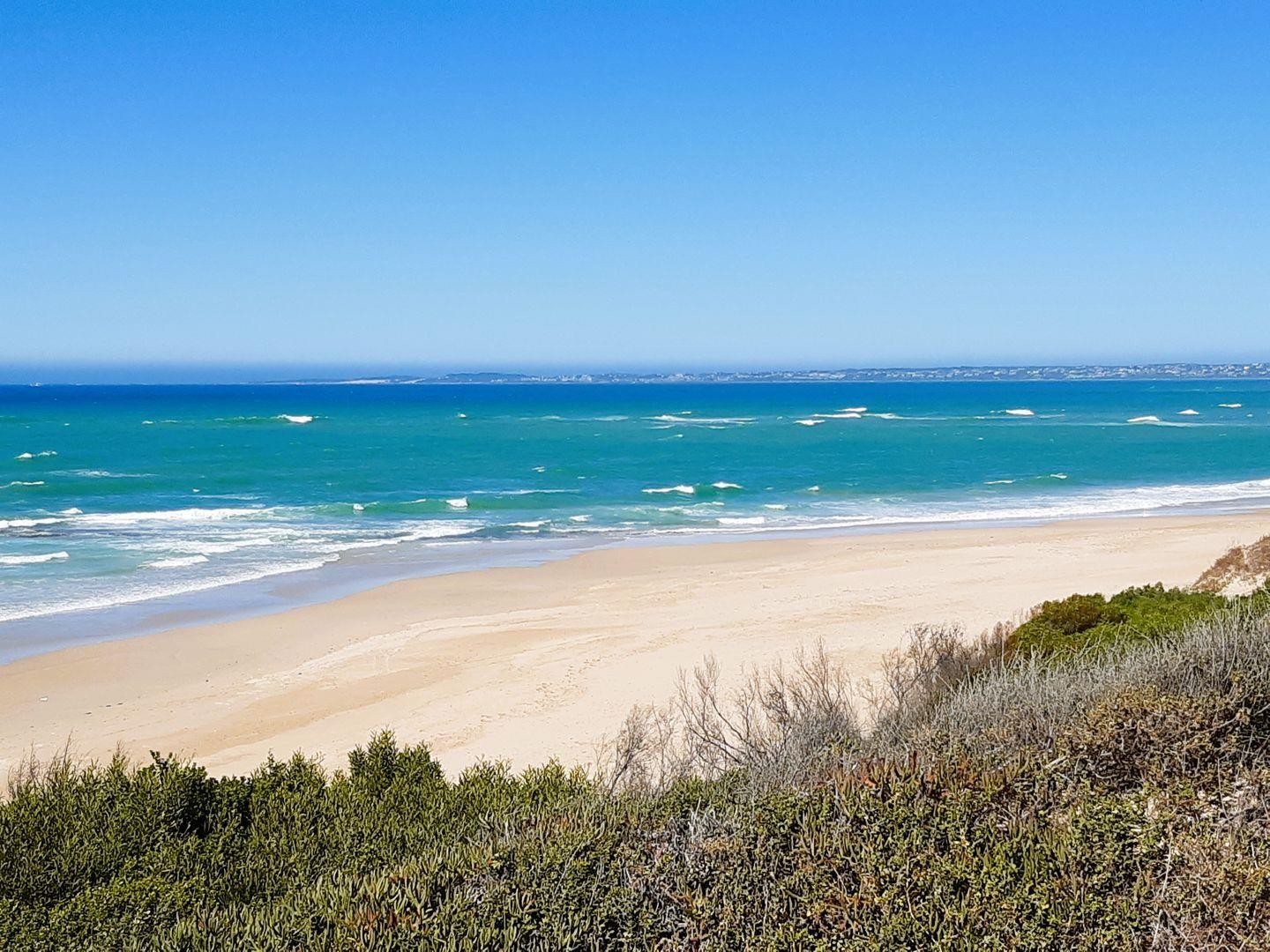 Vacant Land for sale in Paradise Beach, Jeffreys Bay, 1143 m²