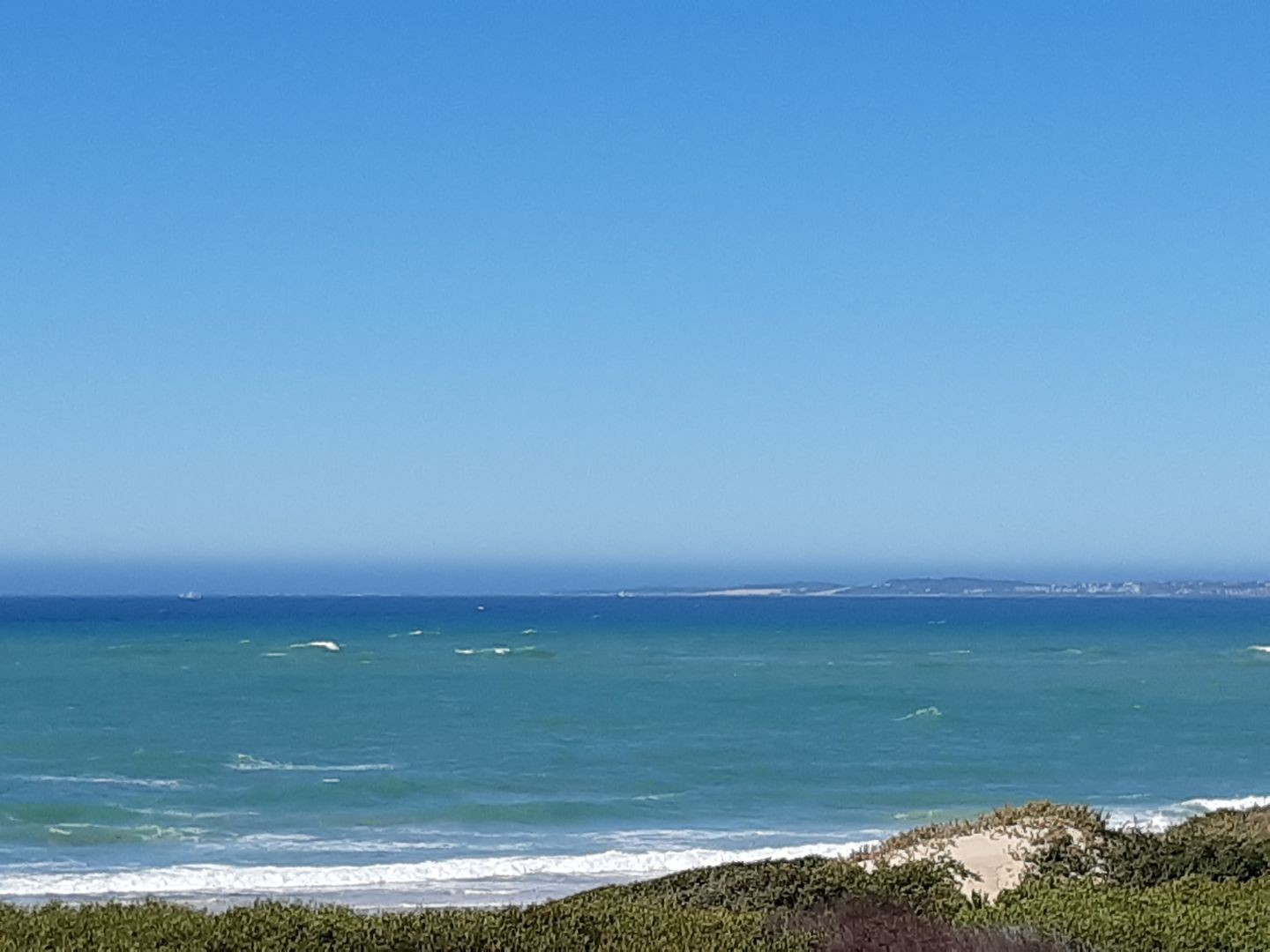 Vacant Land for sale in Paradise Beach, Jeffreys Bay, 1143 m²