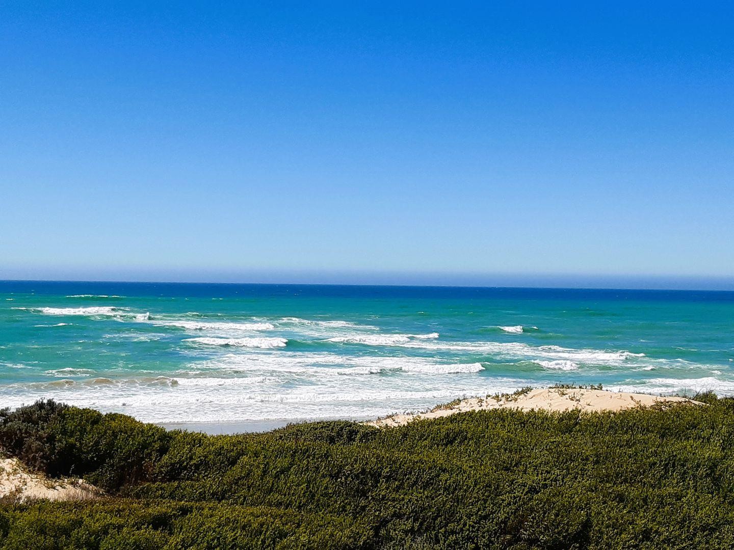 Vacant Land for sale in Paradise Beach, Jeffreys Bay, 1143 m²