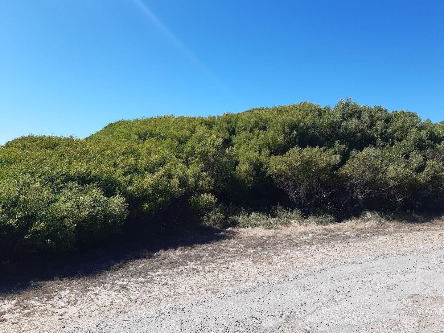 Vacant Land for sale in Paradise Beach, Jeffreys Bay, 1143 m²