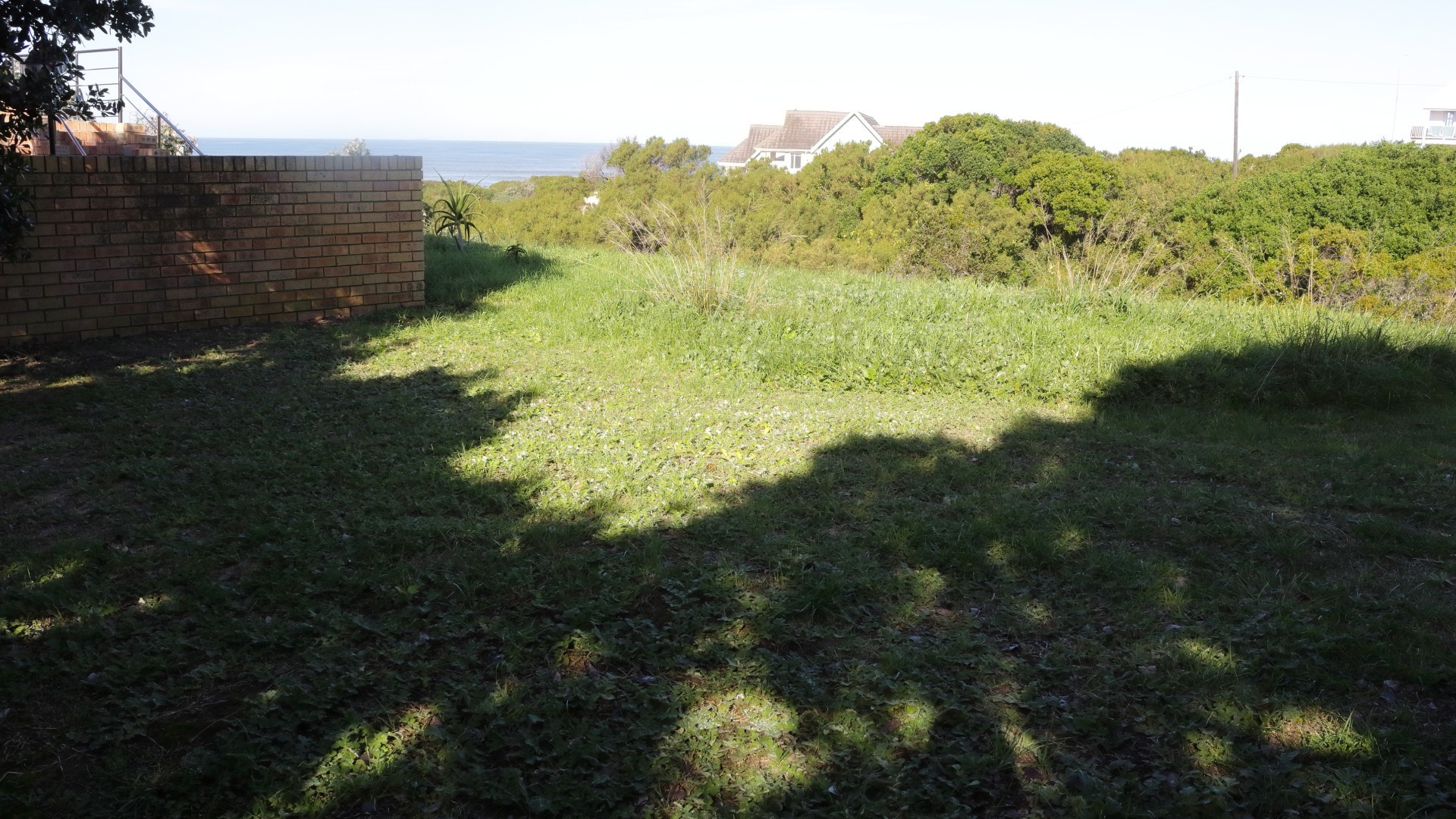 Vacant Land for sale in Paradise Beach, Jeffreys Bay, 694 m²