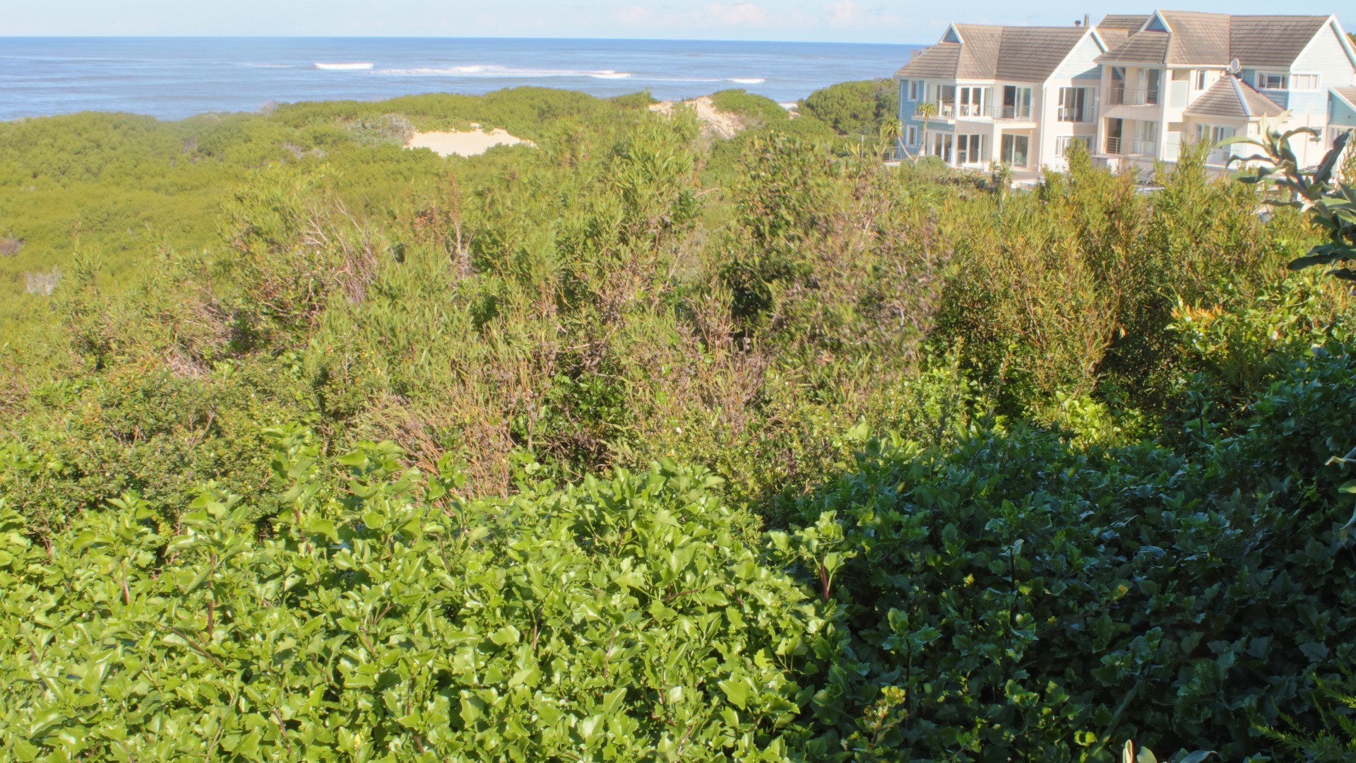 Vacant Land for sale in Paradise Beach, Jeffreys Bay, 694 m²