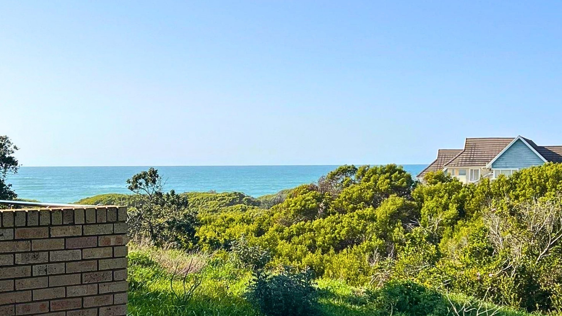 Vacant Land for sale in Paradise Beach, Jeffreys Bay, 694 m²