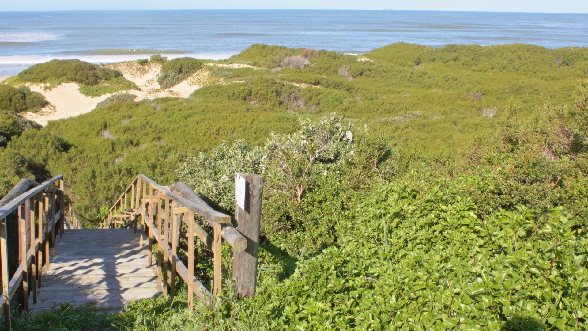 Vacant Land for sale in Paradise Beach, Jeffreys Bay, 694 m²
