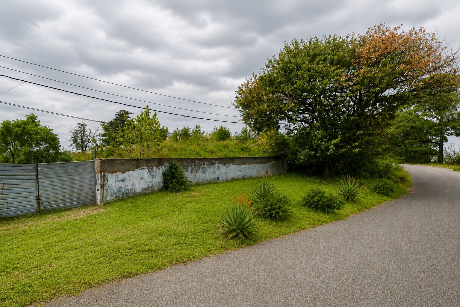 Vacant Land for sale in Northcliff, Randburg, 5999 m²