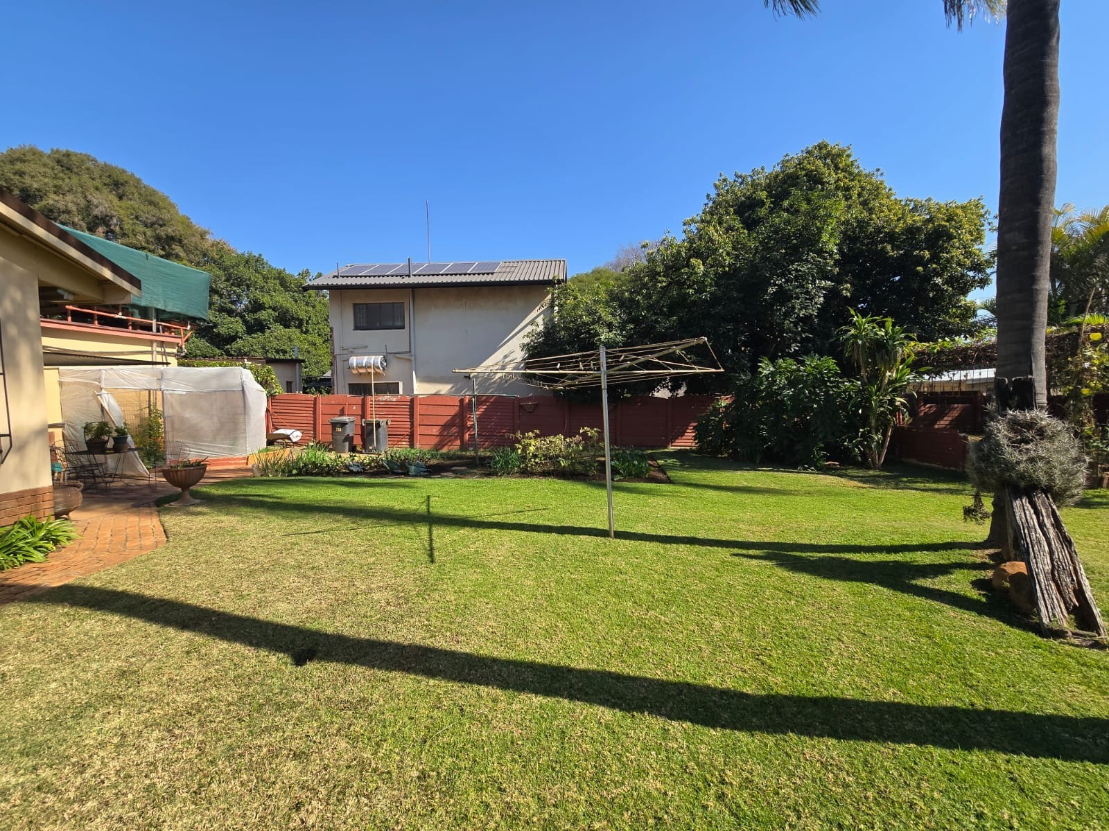 House for sale in Sinoville, Pretoria, 296 m²
