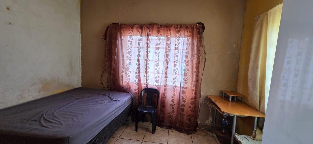 House for sale in Kroonstad Central, Kroonstad, 157 m²