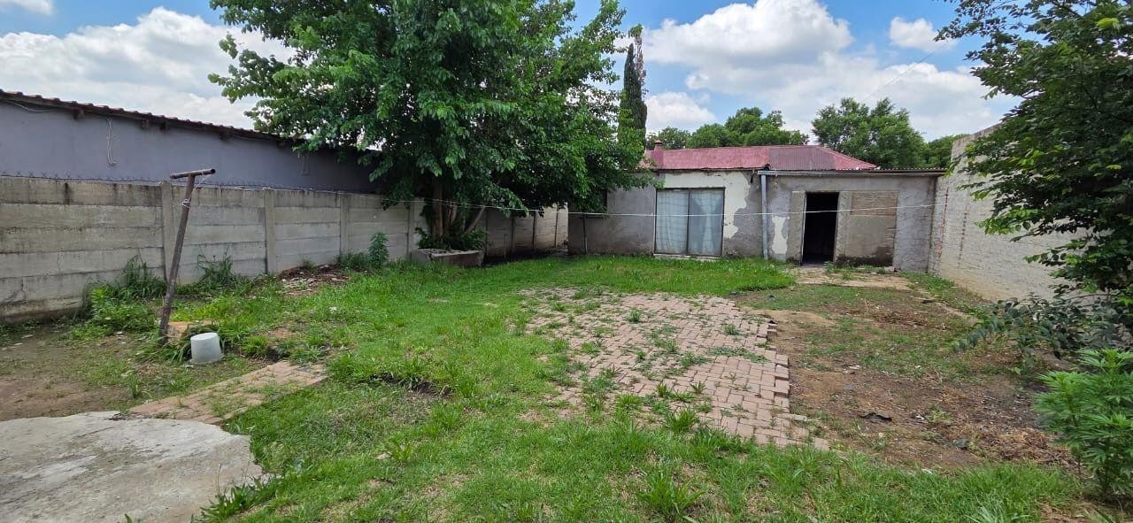 House for sale in Kroonstad Central, Kroonstad, 157 m²
