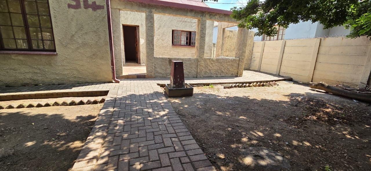 House for sale in Kroonstad Central, Kroonstad, 157 m²