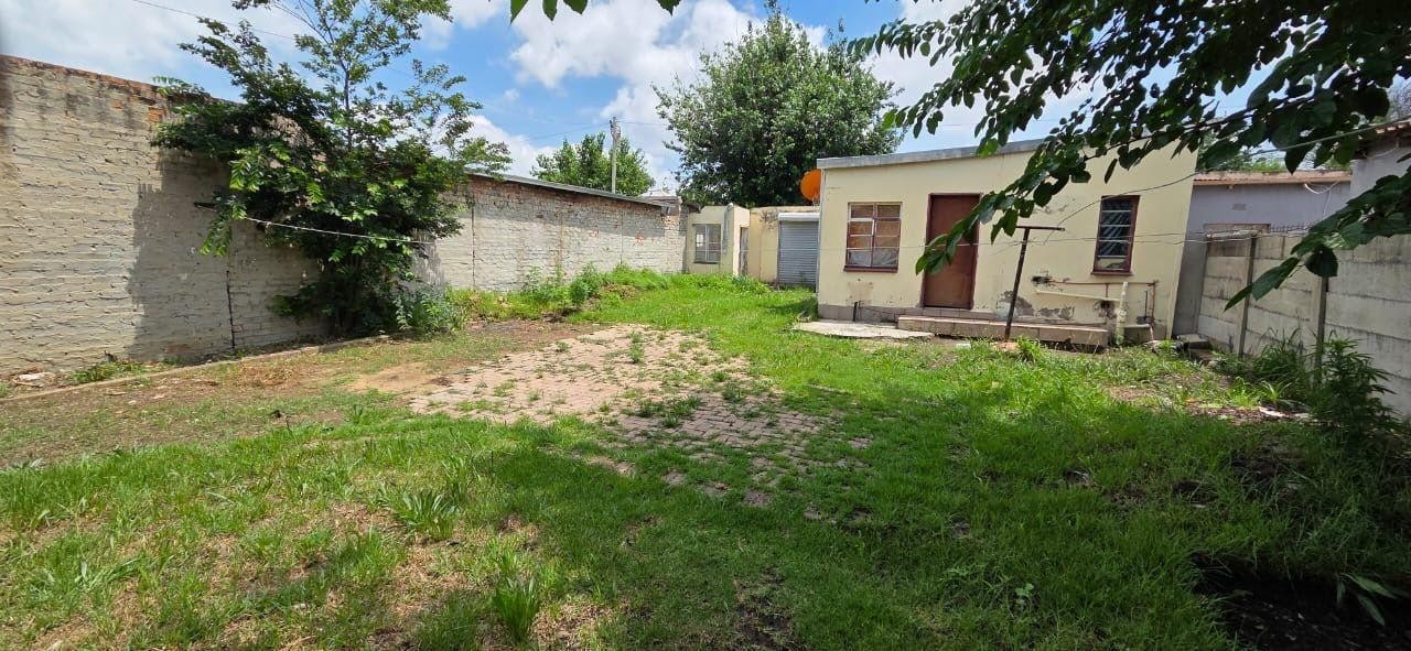 House for sale in Kroonstad Central, Kroonstad, 157 m²