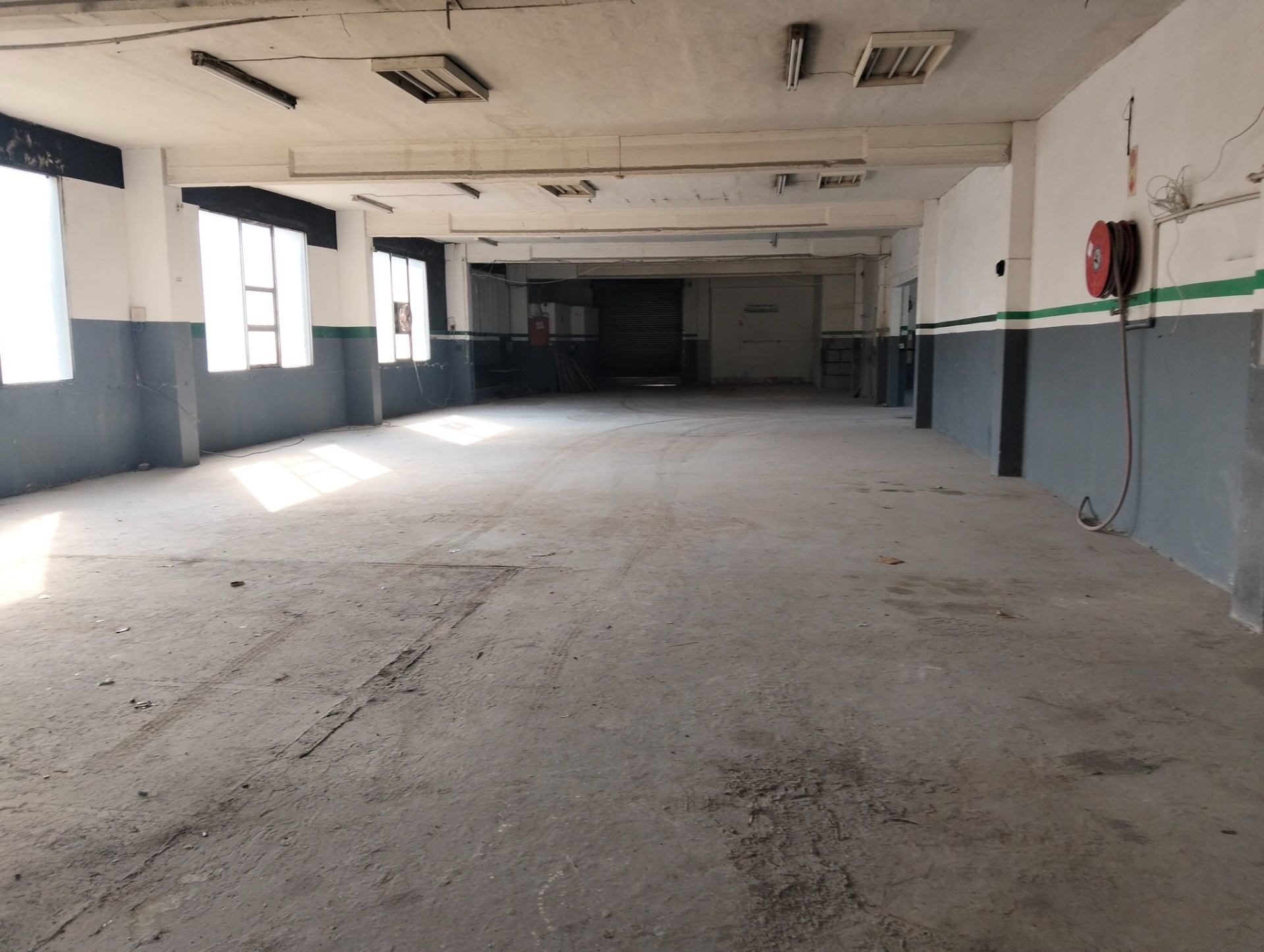 Warehouse for rent in New Germany, Pinetown, KwaZulu Natal, 880 m²