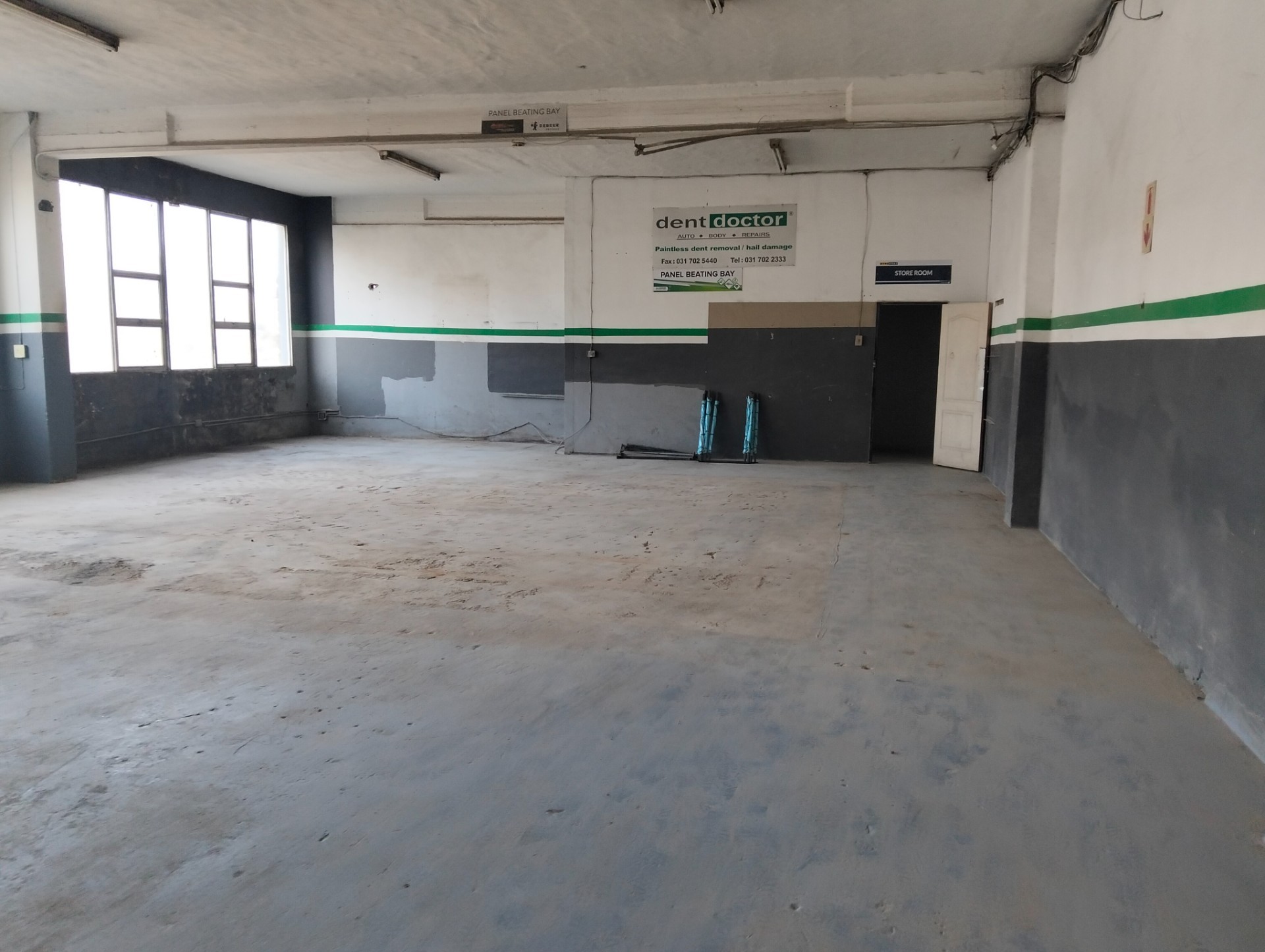 Warehouse for rent in New Germany, Pinetown, KwaZulu Natal, 880 m²