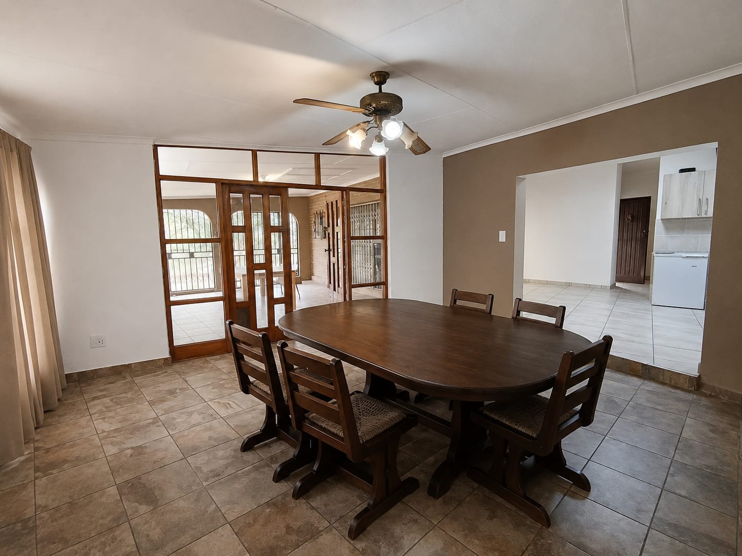 House To Rent in Nelspruit Ext 5, Nelspruit