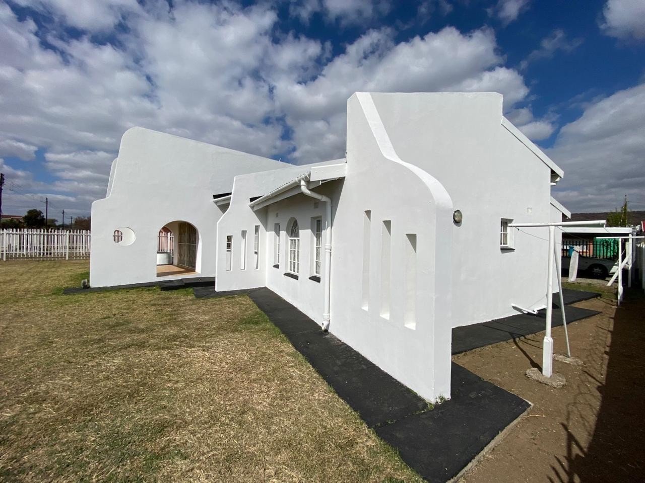 House for sale in Leonardsville, Ladysmith, KwaZulu Natal, 884 m²