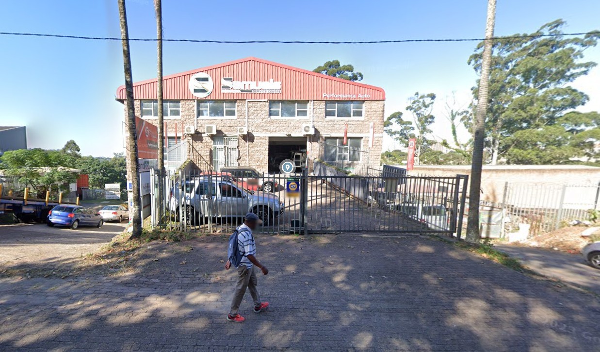 Warehouse for rent in New Germany, Pinetown, KwaZulu Natal, 1800 m²