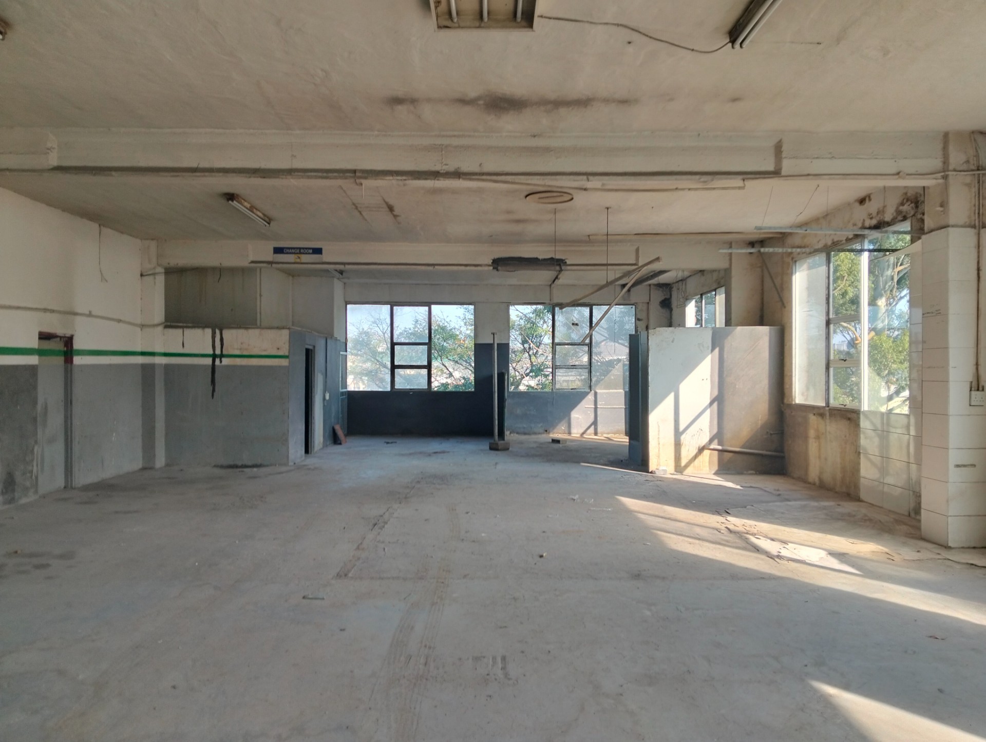 Warehouse for rent in New Germany, Pinetown, KwaZulu Natal, 1800 m²