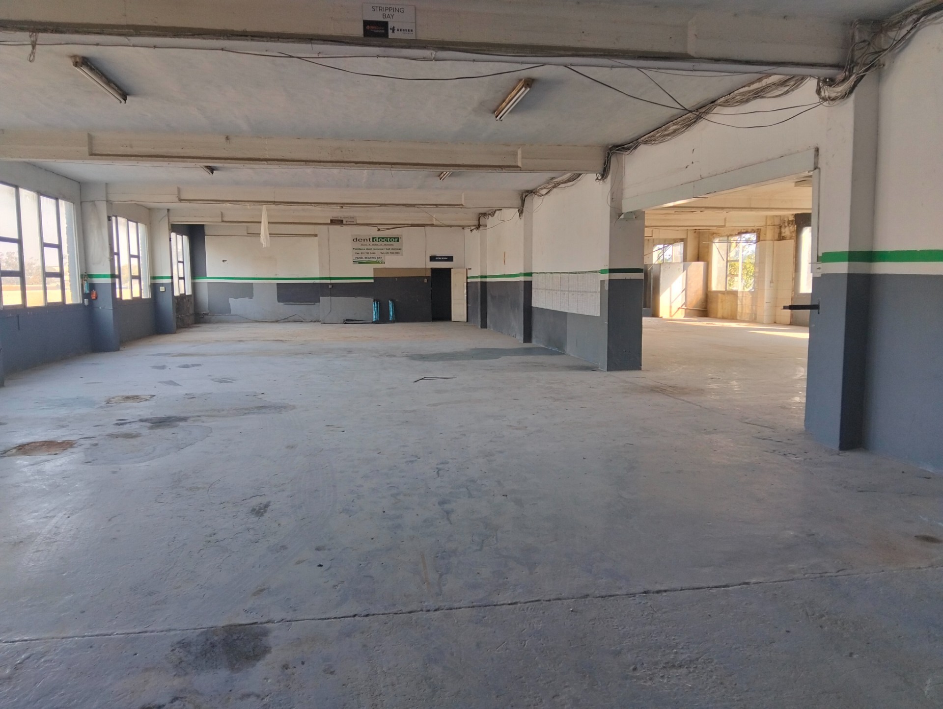 Warehouse To Rent in New Germany, Pinetown, KwaZulu Natal
