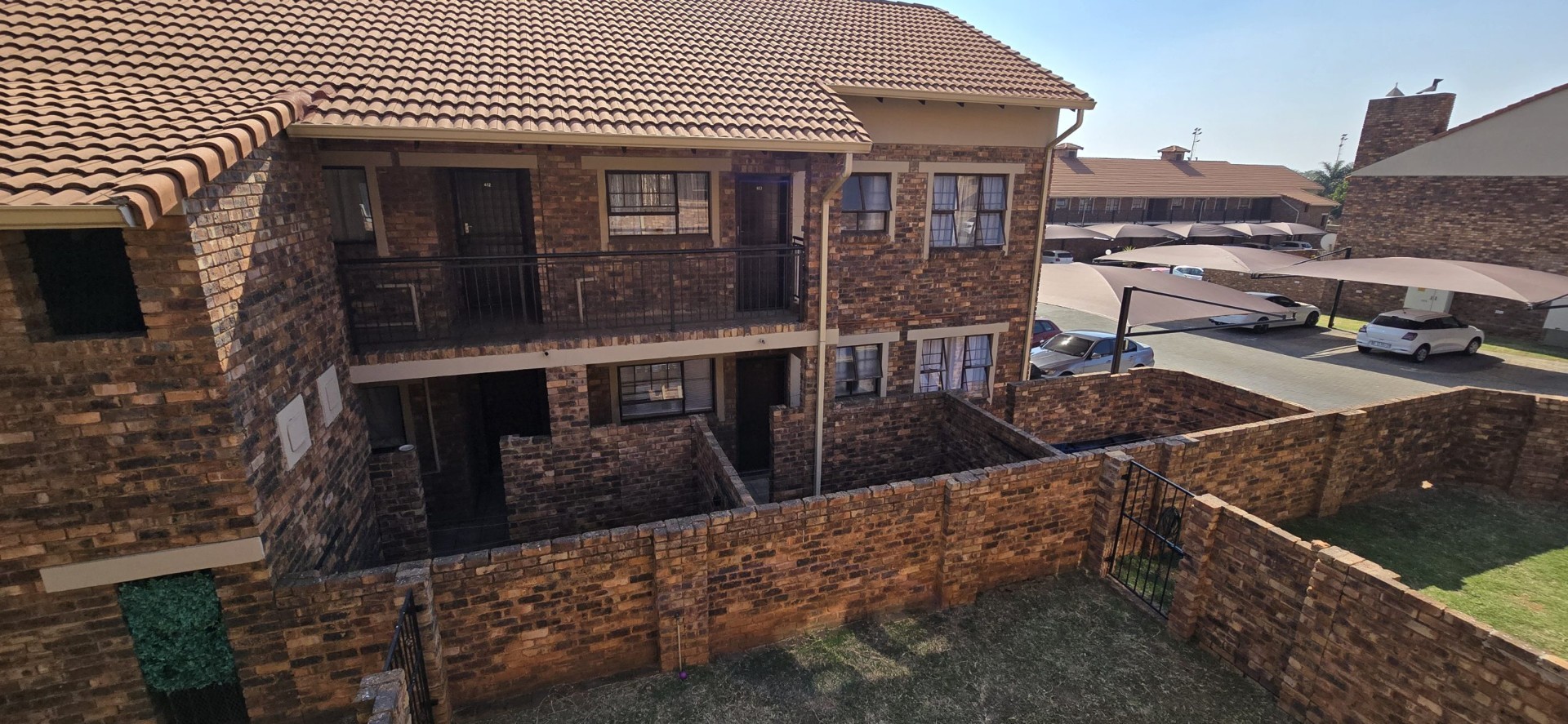 Apartment for sale in Magalieskruin, Pretoria, 74 m²