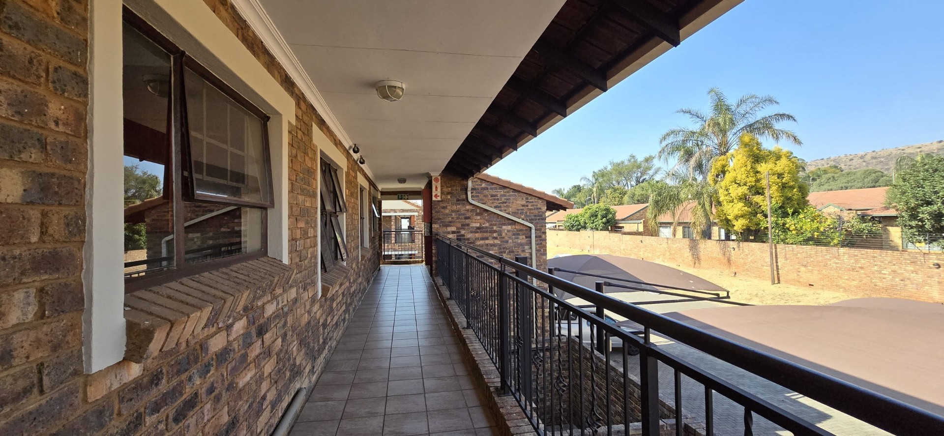 Apartment for sale in Magalieskruin, Pretoria, 74 m²