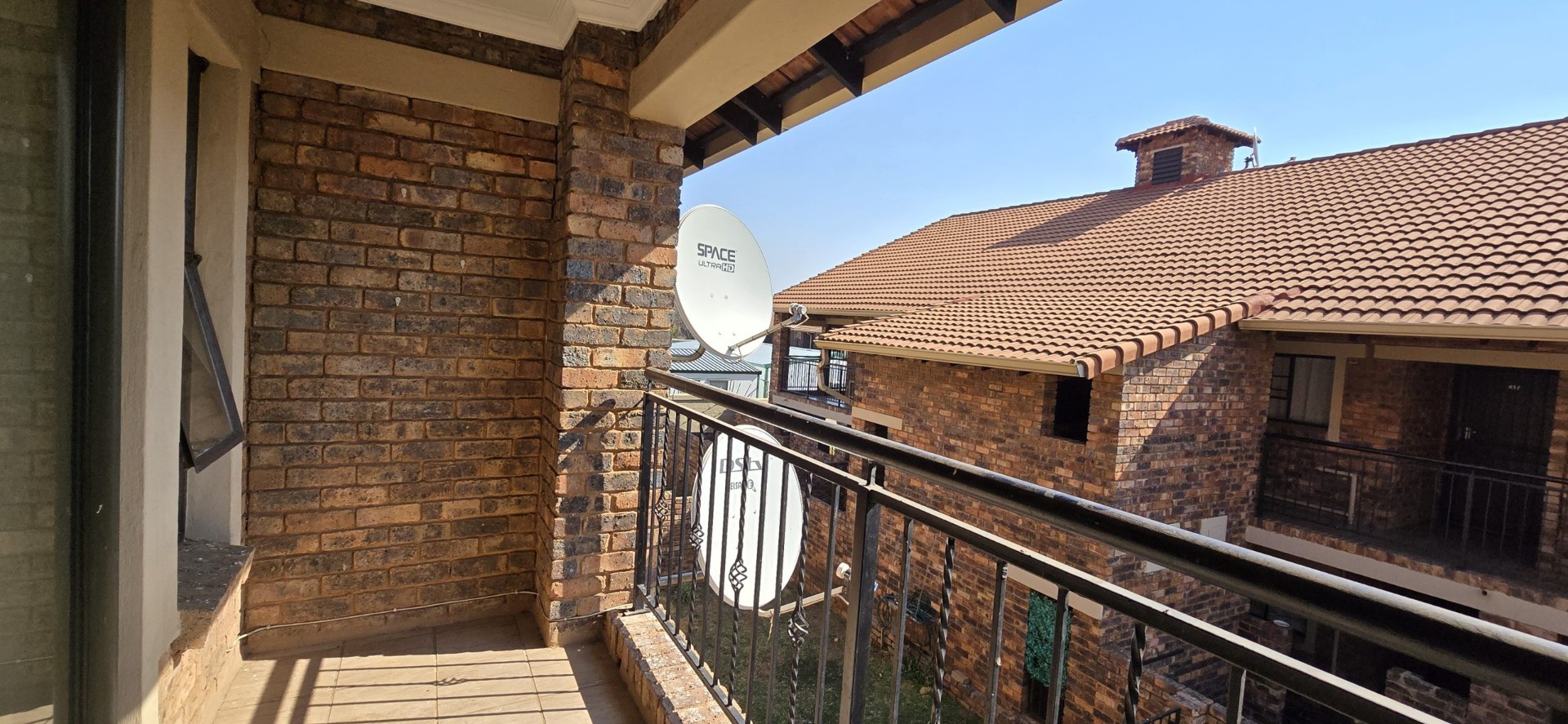 Apartment for sale in Magalieskruin, Pretoria, 74 m²