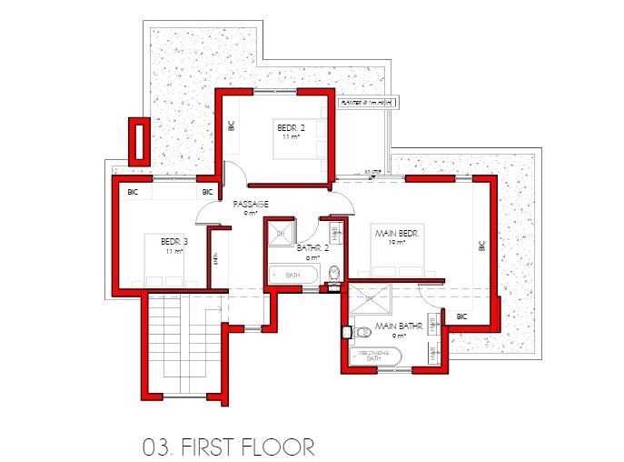 House for sale in Heritage Hill, Centurion, 220 m²