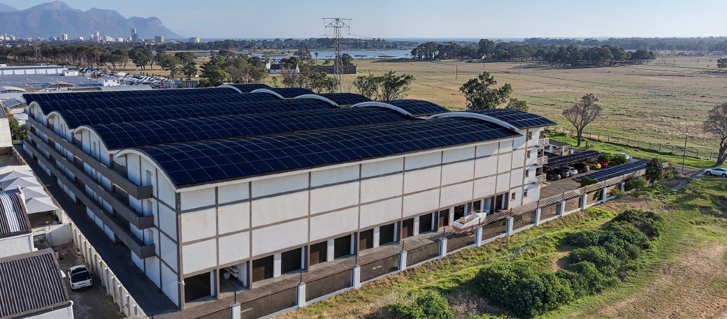 Premium Self-Storage Investment | Somerset West 2