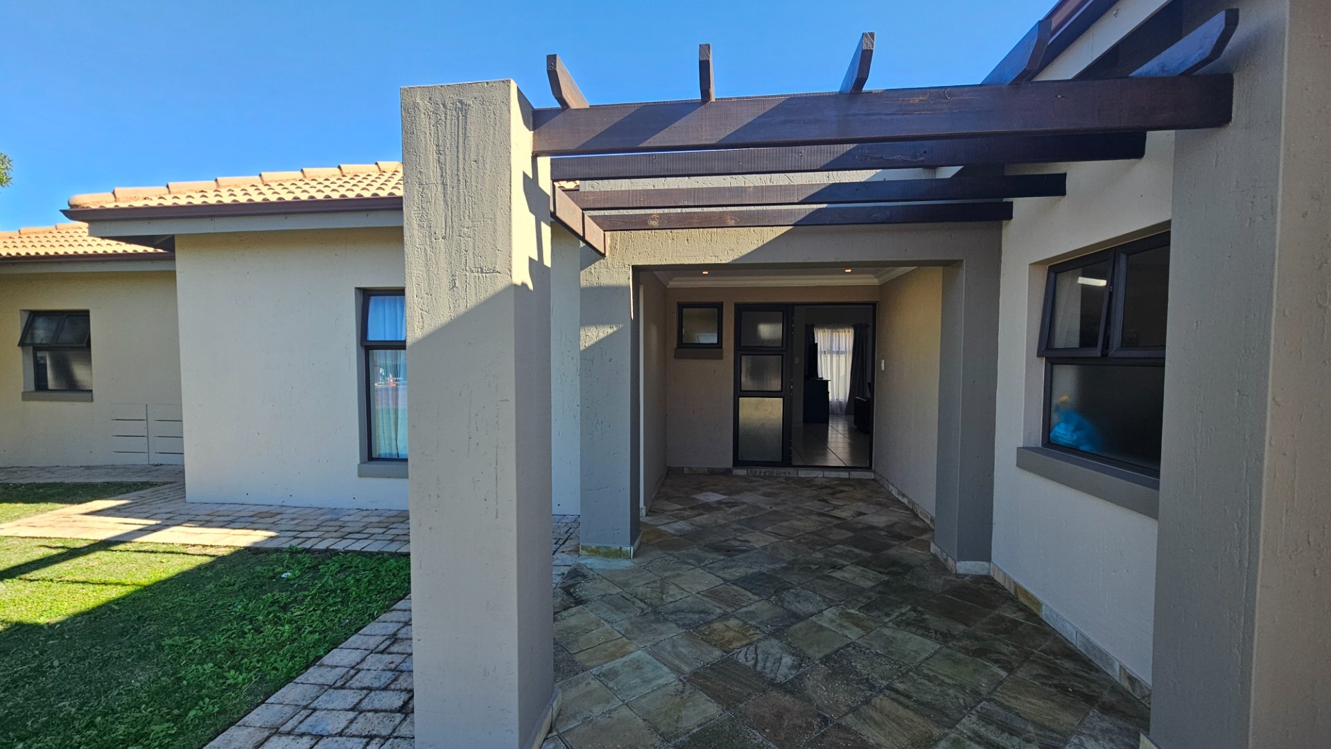 House for sale in Mossel Bay Golf Estate, Mossel Bay, 297 m²