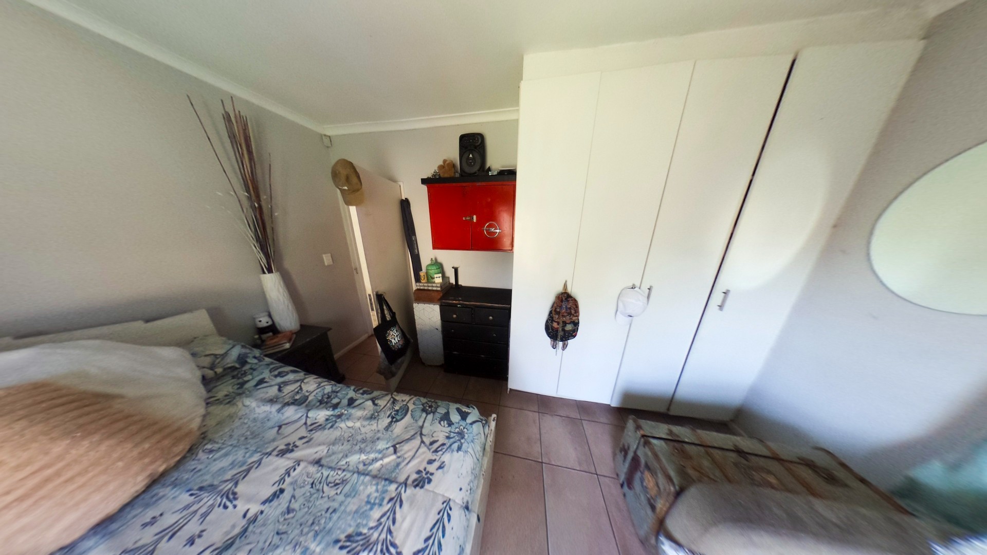 Townhouse for sale in Bardale Village, Blue Downs, 60 m²
