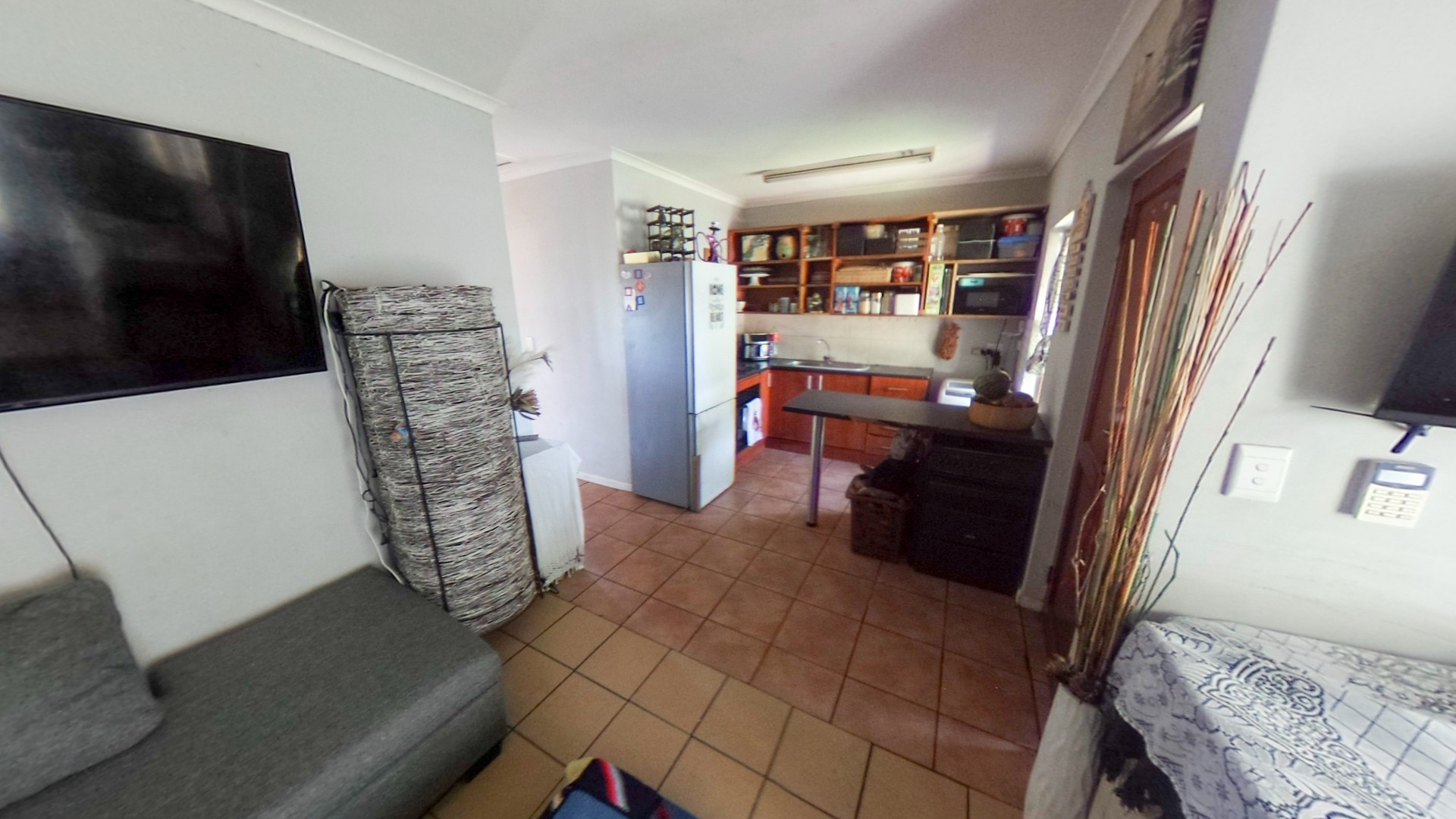 Townhouse for sale in Bardale Village, Blue Downs, 60 m²