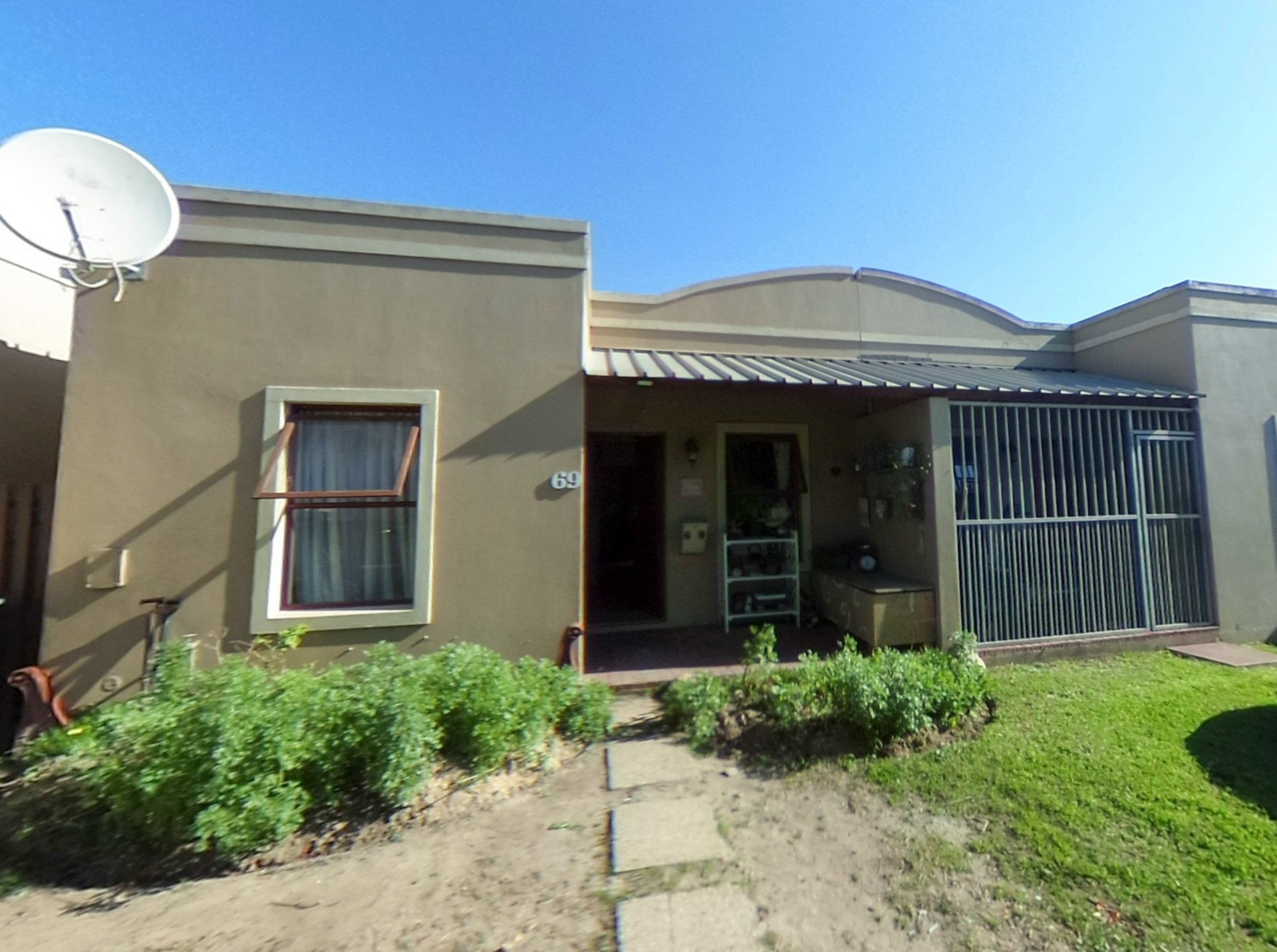 Townhouse for sale in Bardale Village, Blue Downs, 60 m²