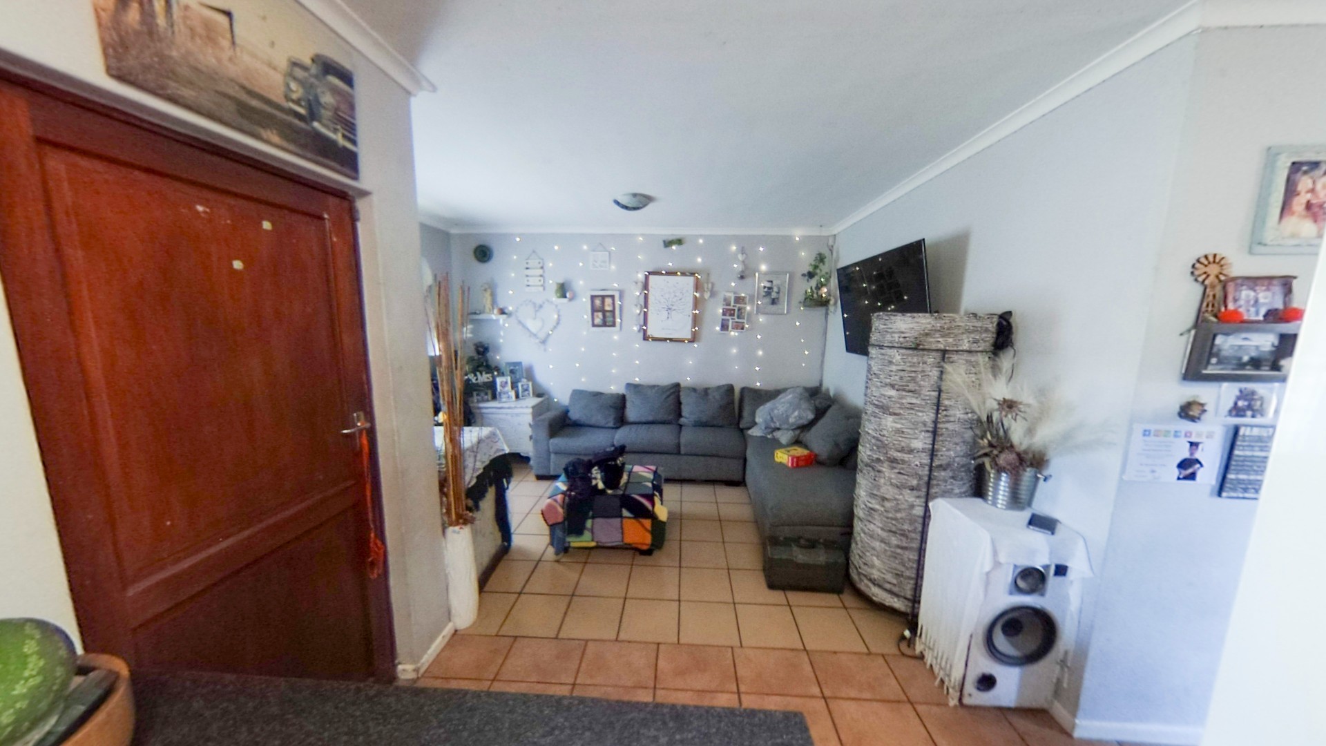 Townhouse for sale in Bardale Village, Blue Downs, 60 m²