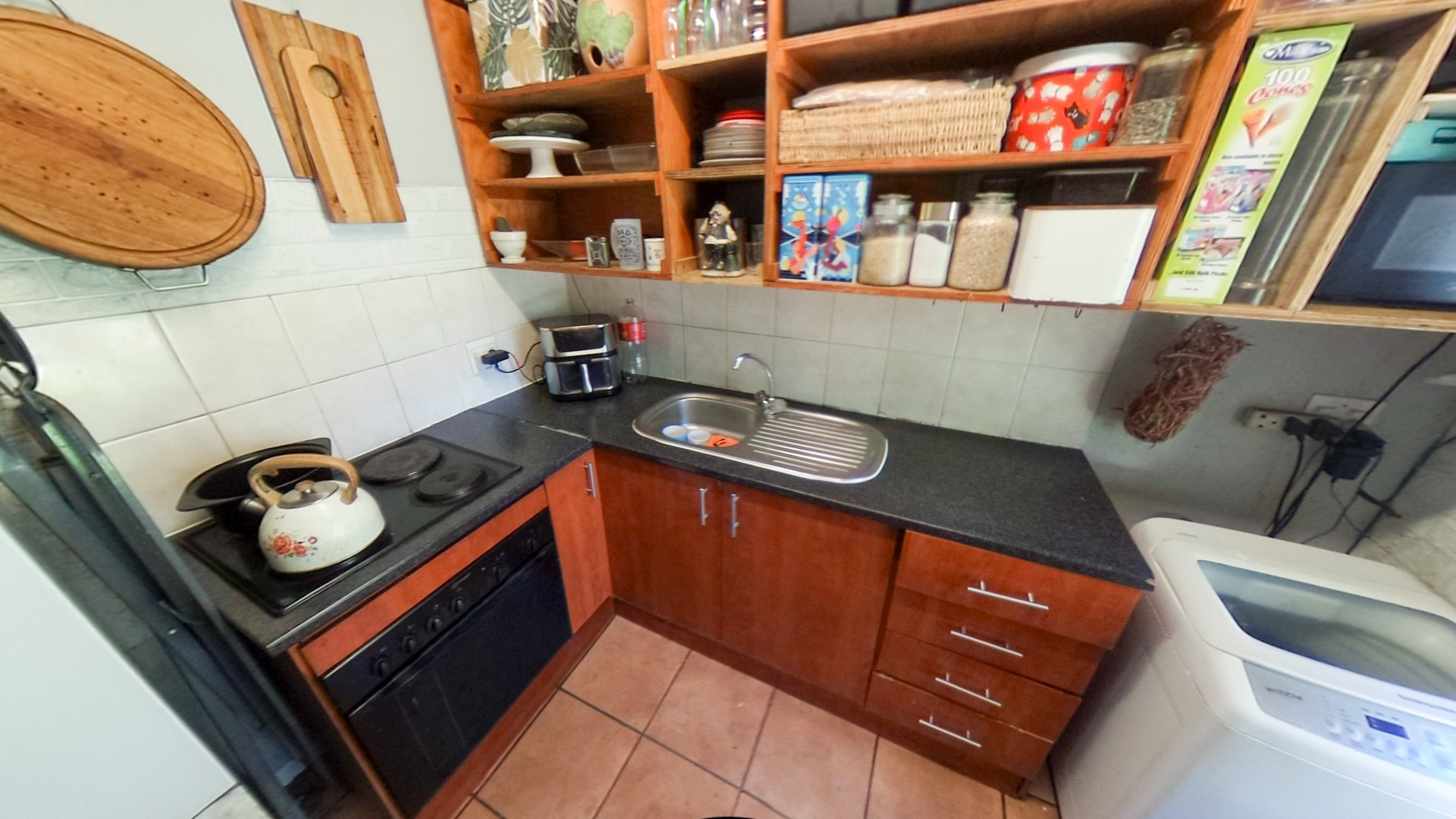 Townhouse for sale in Bardale Village, Blue Downs, 60 m²