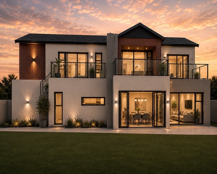 House for sale in Heritage Hill, Centurion, 291 m²