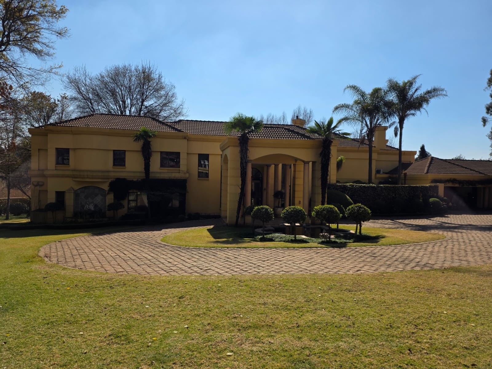 House for sale in Clubville, Middelburg, 1000 m²