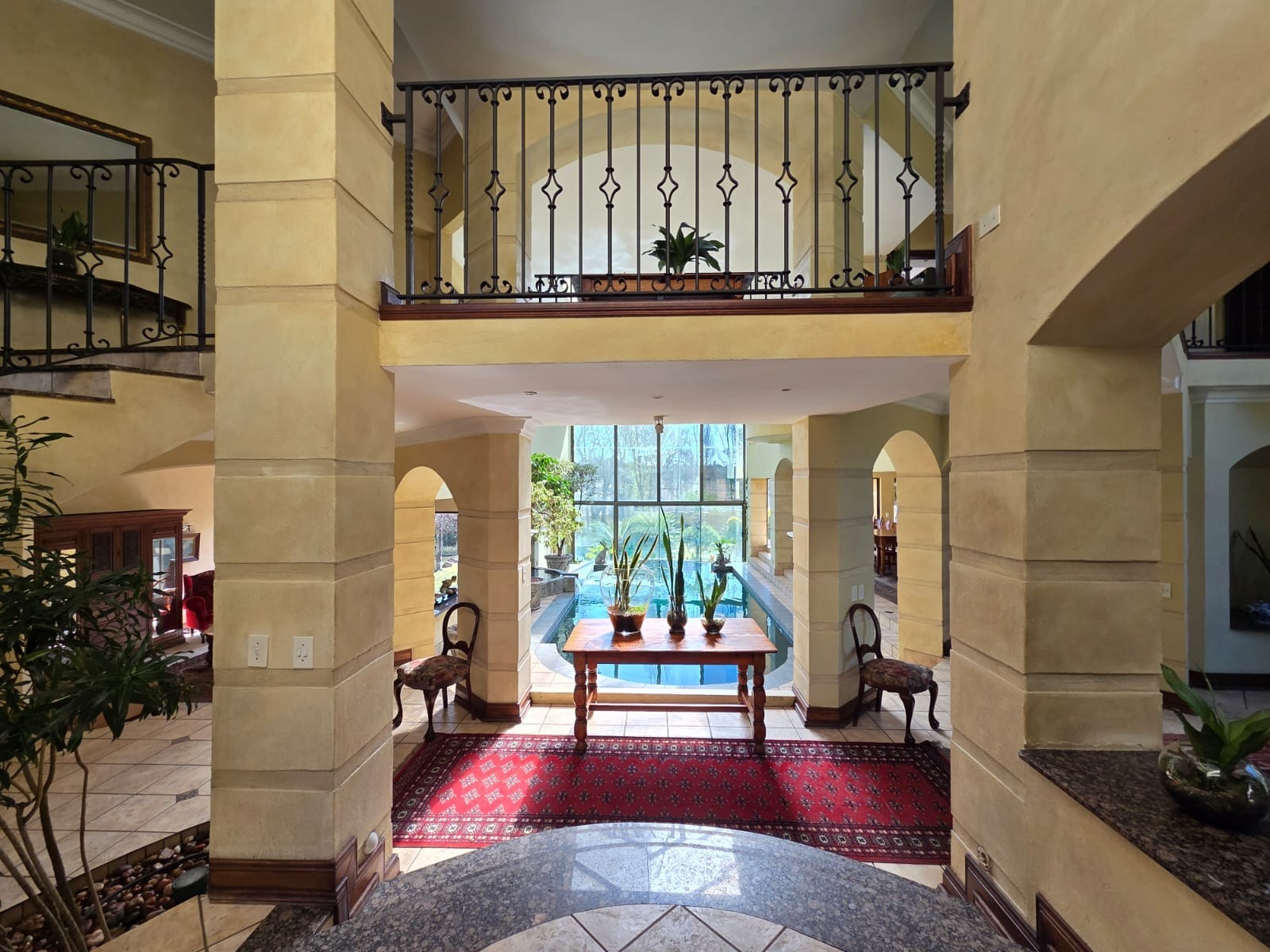 House for sale in Clubville, Middelburg, 1000 m²