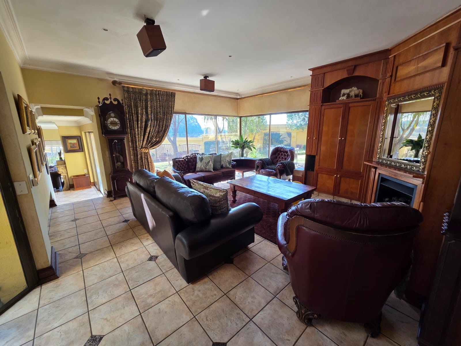 House for sale in Clubville, Middelburg, 1000 m²