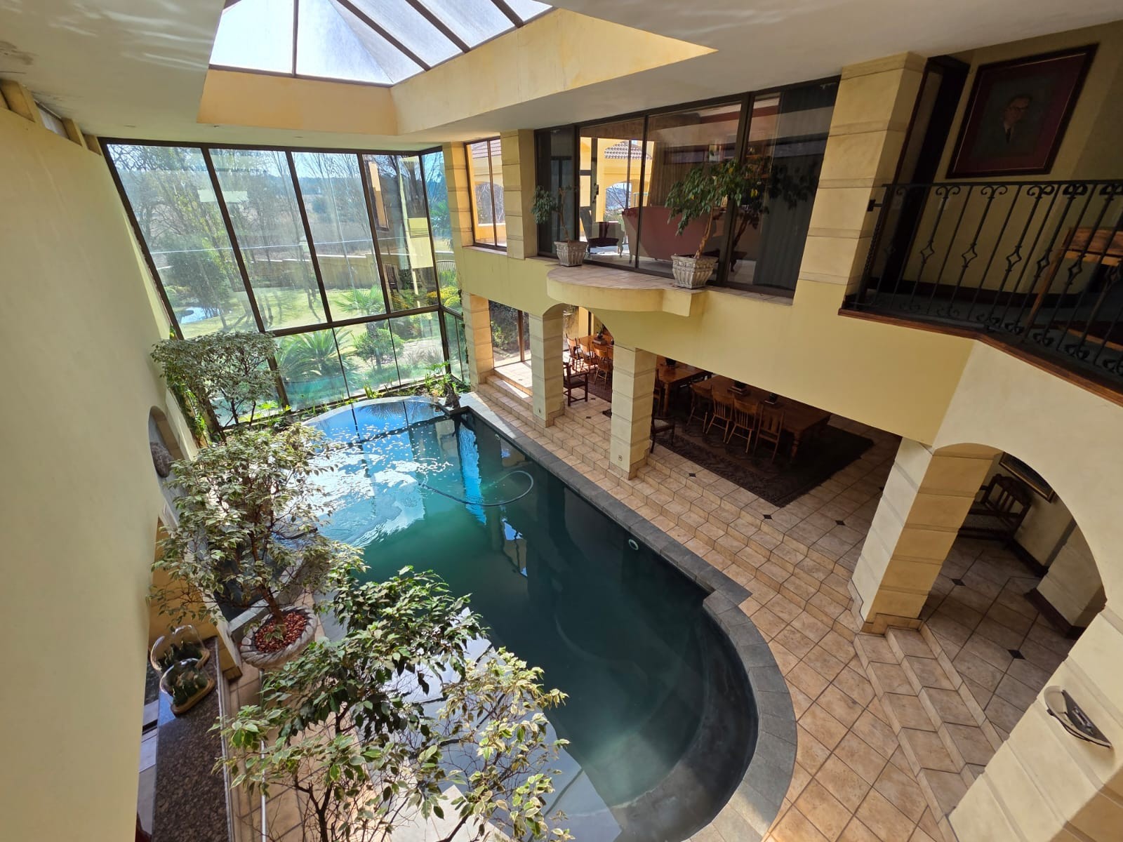 House for sale in Clubville, Middelburg, 1000 m²