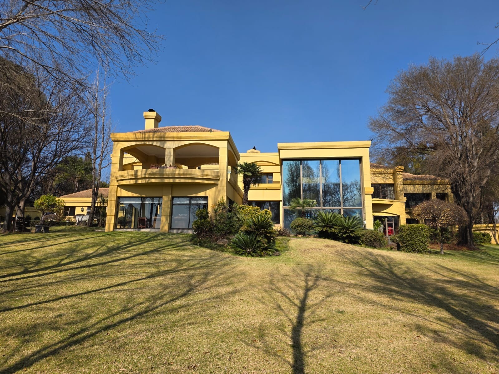 House for sale in Clubville, Middelburg, 1000 m²