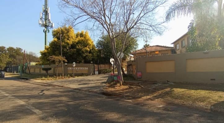 Townhouse for sale in Willow Park Manor, Pretoria, 127 m²