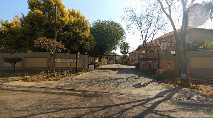 Townhouse for sale in Willow Park Manor, Pretoria, 127 m²
