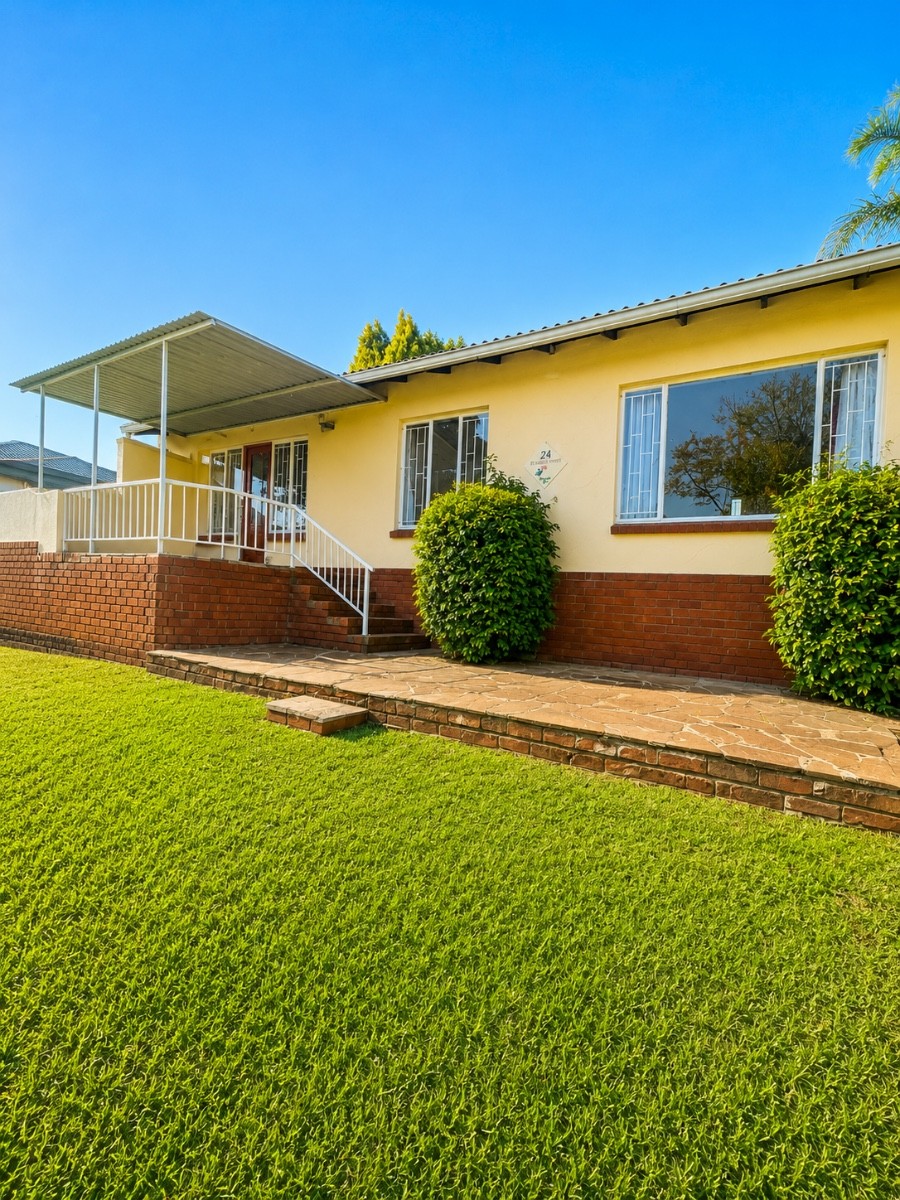 Townhouse for sale in Hayfields, Pietermaritzburg, KwaZulu Natal, 495 m²