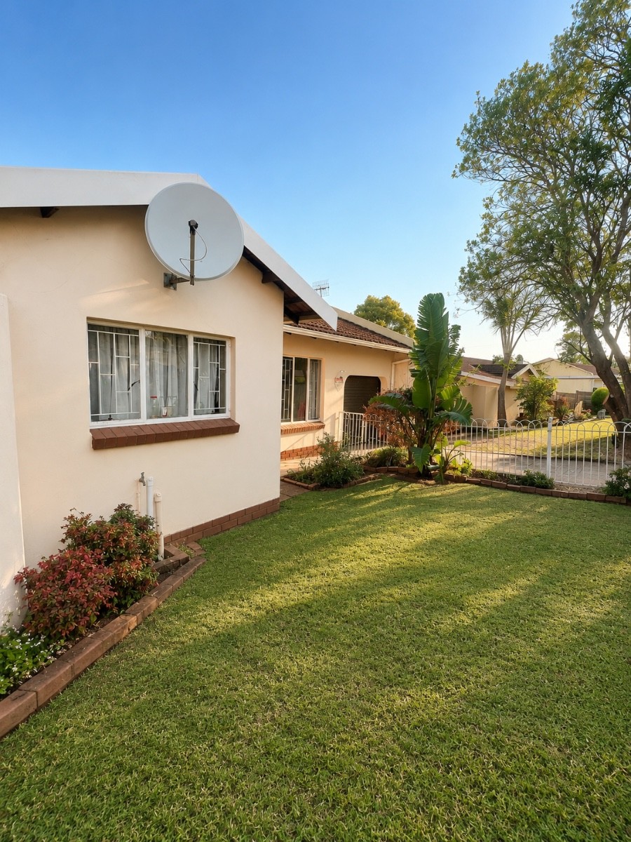 Townhouse for sale in Hayfields, Pietermaritzburg, KwaZulu Natal, 495 m²