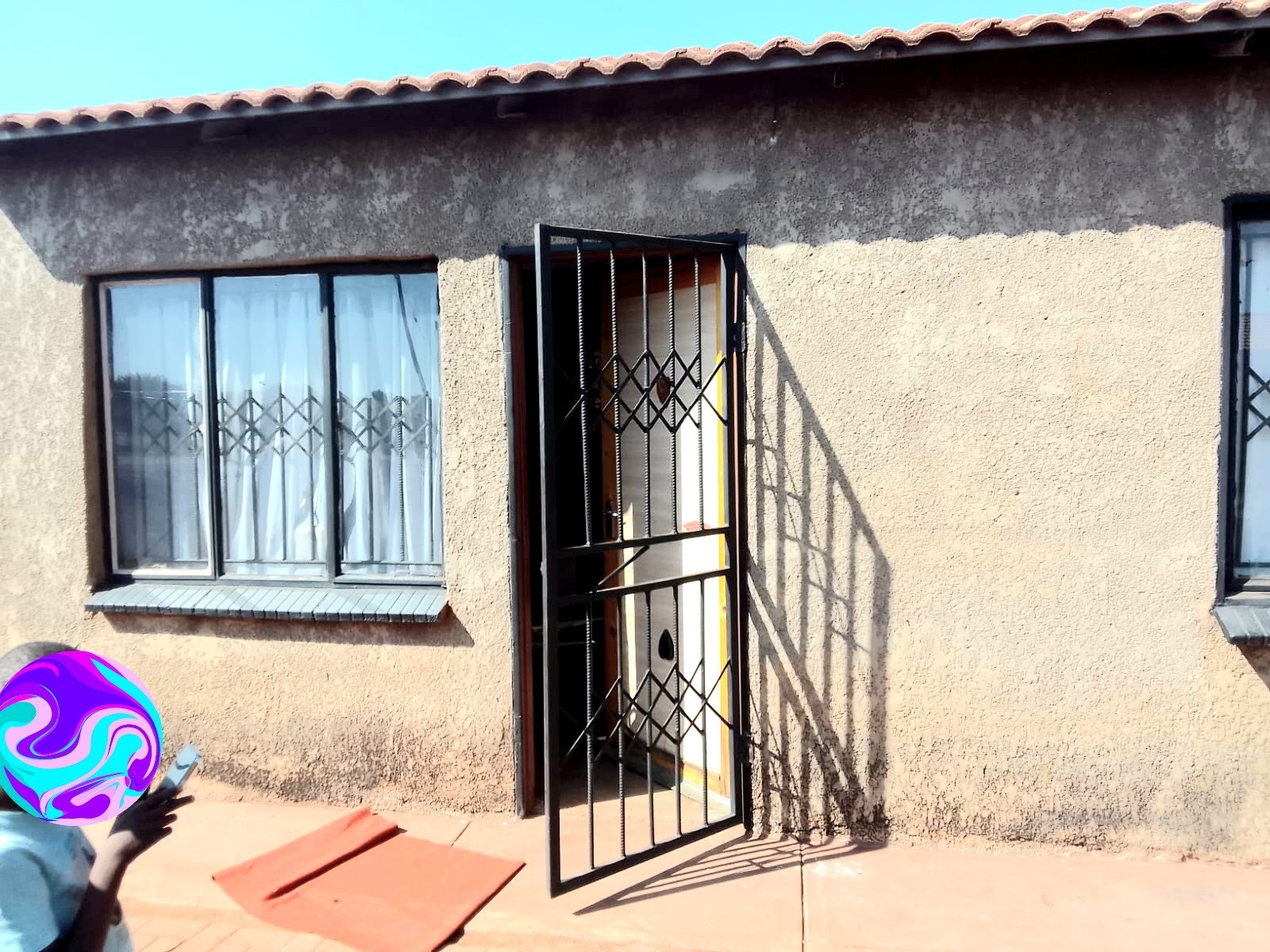House for sale in Ga-rankuwa, 65 m²