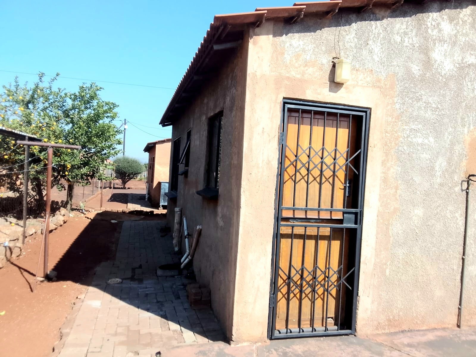 House for sale in Ga-rankuwa, 65 m²