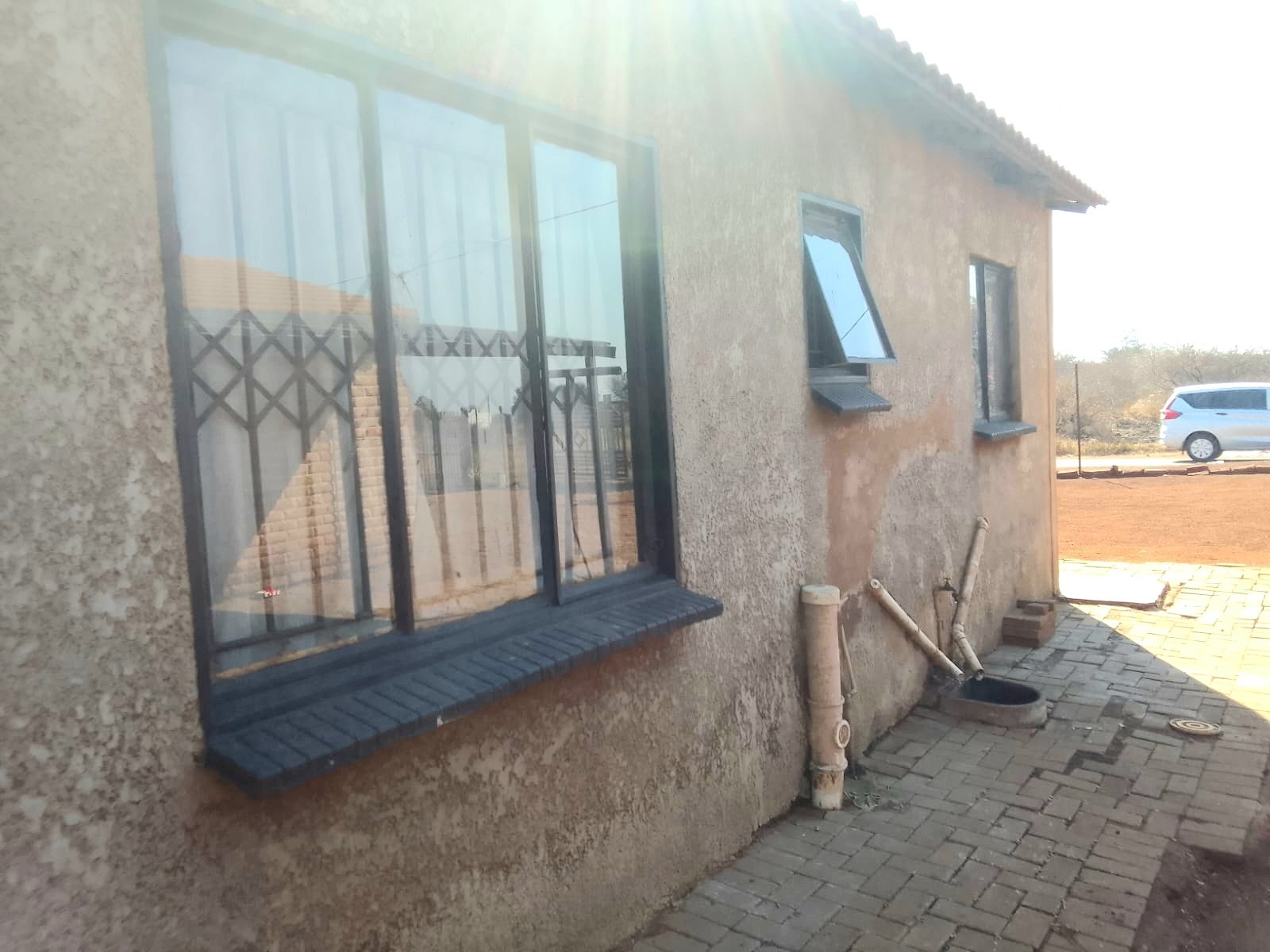 House for sale in Ga-rankuwa, 65 m²