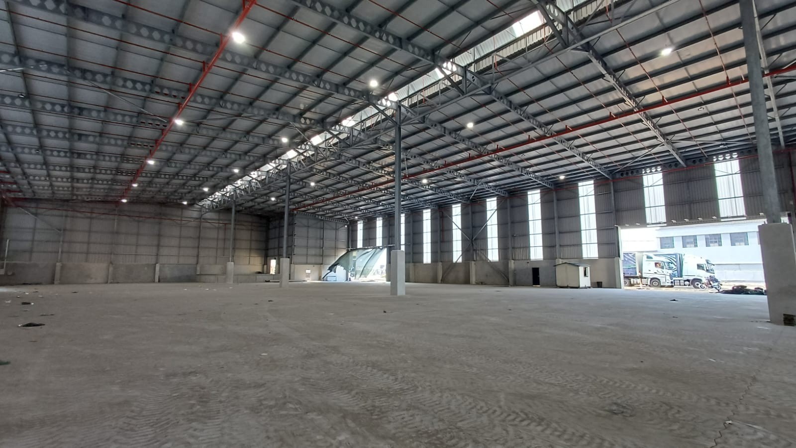 Warehouse for rent in Merebank East, Bluff, Durban, KwaZulu Natal, 4436 m²