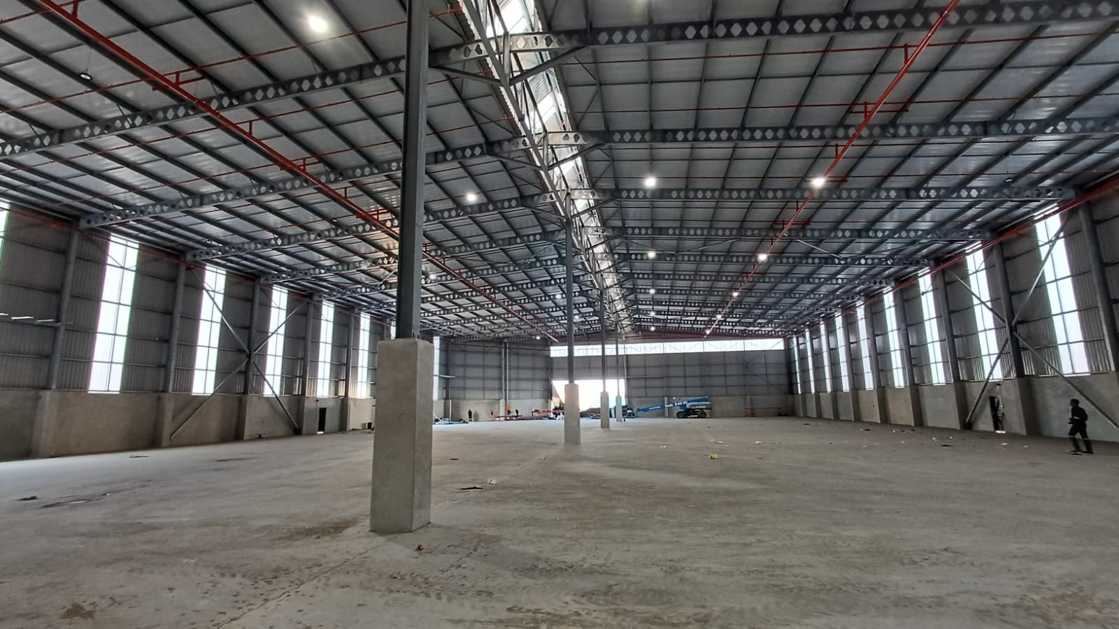 Warehouse To Rent in Merebank East, Bluff, Durban, KwaZulu Natal