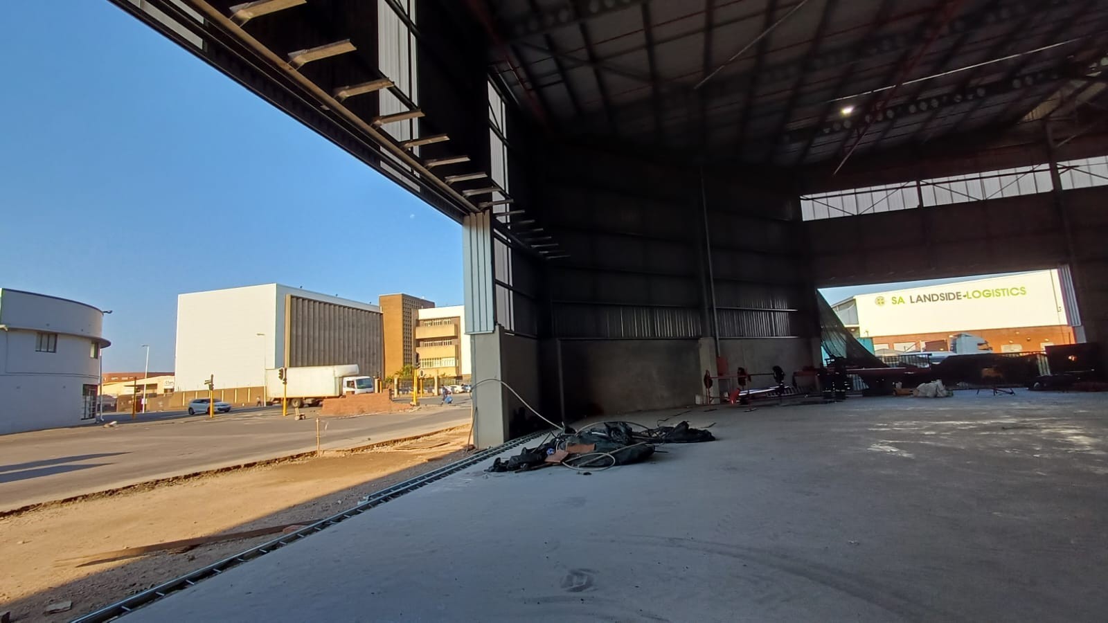 Warehouse for rent in Merebank East, Bluff, Durban, KwaZulu Natal, 4436 m²