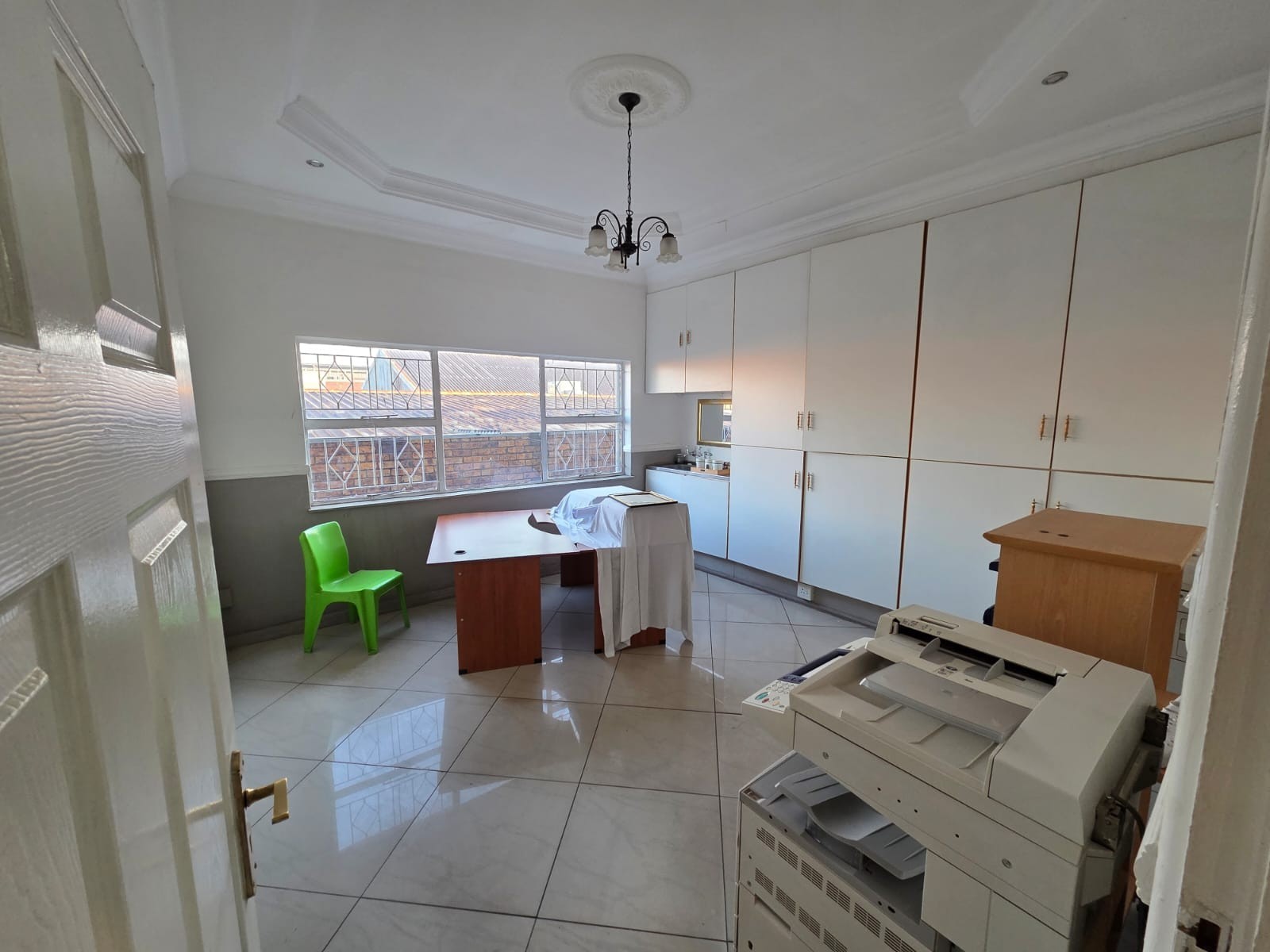 Office for rent in Middelburg Central, Middelburg, 110 m²